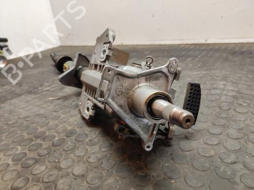 Steering column NISSAN NAVARA NP300 (D40) 2.5 dCi | BP17501320M21