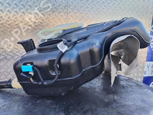 Benzintank Benzintank CITROËN BERLINGO (ER_, EC_) [2018-2026] 34008974 34008974