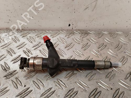 Injector NISSAN CABSTAR (F24M, F24W) | BP25771968M100