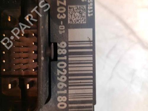 Fuse box CITROËN C4 Picasso II  | BP17859530E1 