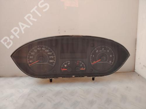 Used Instrument cluster Instrument cluster FIAT DUCATO Van (250_) 130 Multijet 2,3 D (131 hp) 35963910 35963910