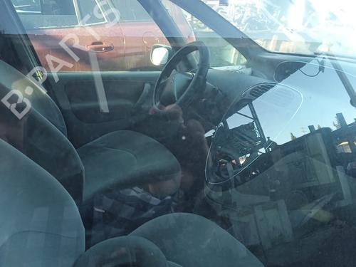 Injection pump CITROËN XSARA PICASSO (N68) 1.6 | BP17505391M78