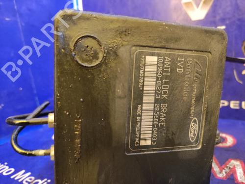 ABS Bremseaggregat FORD FOCUS II (DA_, HCP, DP) 2.0 TDCi | BP17508458M43 