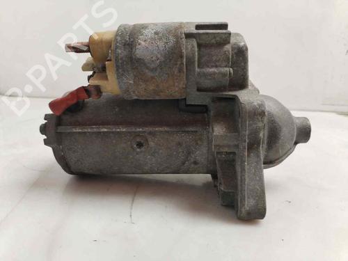 Starter RENAULT MASTER III Van (FV) 2.3 dCi 110 FWD (FV0R, FV0W, FV1A) | BP19743295M8