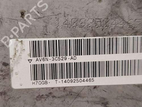 Steering column FORD C-MAX II (DXA/CB7, DXA/CEU) 1.0 EcoBoost | BP36439281M21 - Image 2