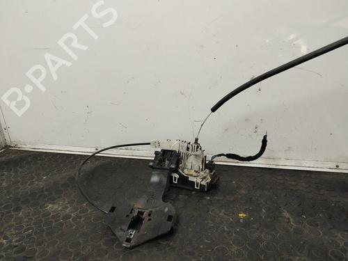 Used Front left lock MERCEDES-BENZ SPRINTER 3,5-t Platform/Chassis (B906) 315 CDI (906.131, 906.133, 906.135, 906.231, 906.233,... (150 hp) 17503416
