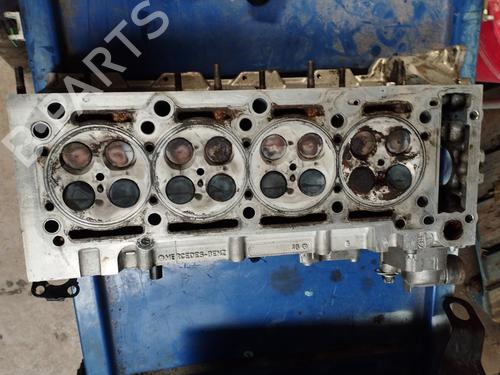 Used Cylinder head Cylinder head 17500488 17500488