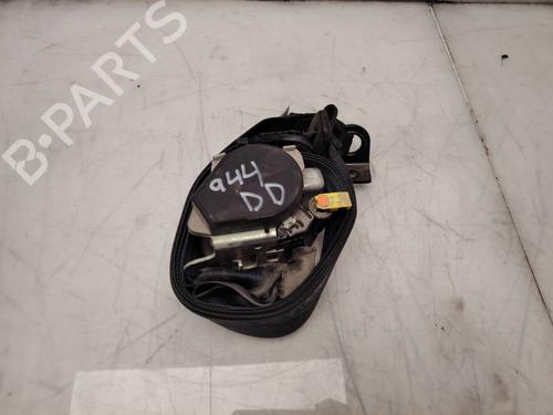 Used Front right seatbelt Front right seatbelt FORD TRANSIT COURIER B460 Box Body/MPV [2014-2026] 40226336 40226336