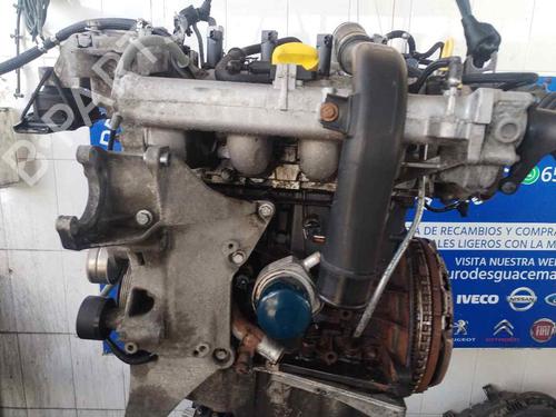 Engine RENAULT LAGUNA Coupe (DT0/1) 2.0 GT | BP19108111M1