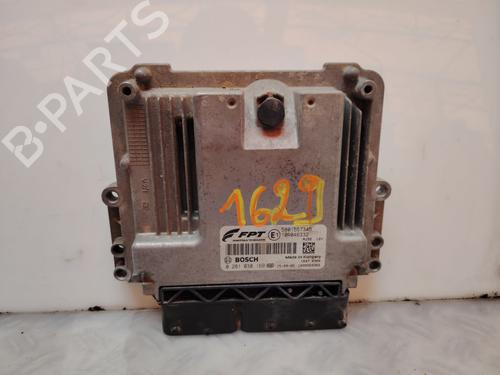 Used Engine control unit (ECU) Engine control unit (ECU) IVECO DAILY VI Platform/Chassis [2014-2026] 34288179 34288179