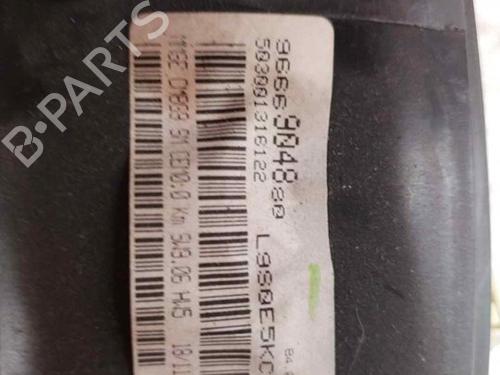 Instrument cluster FIAT SCUDO Van (270_, 272_) 2.0 D Multijet | BP21540001C47