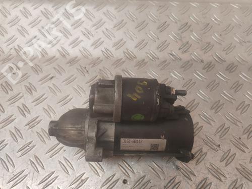 Starter FIAT DOBLO Cargo (263_) 1.3 D Multijet | BP30943400M8 - Image 4