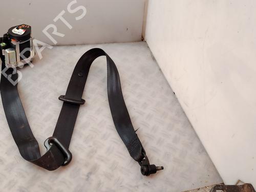 Front left seatbelt FORD C-MAX II (DXA/CB7, DXA/CEU) 1.0 EcoBoost | BP36421121I26 - Image 4