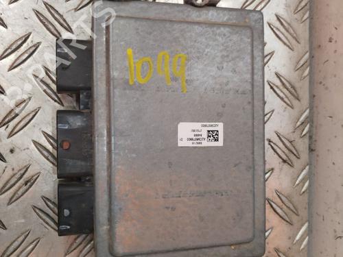 Engine control unit (ECU) FORD FIESTA VI (CB1, CCN) | BP30943161M57
