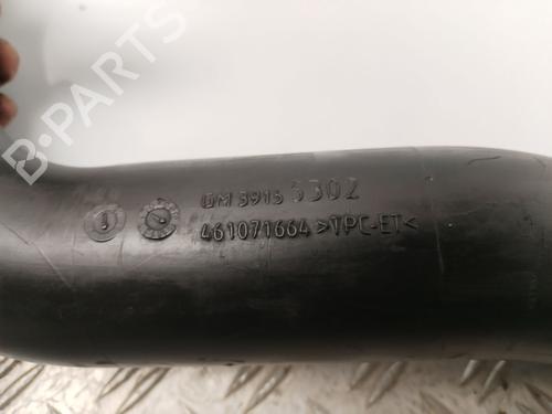 Pipe OPEL INSIGNIA B Sports Tourer (Z18)  | BP30945675M125 