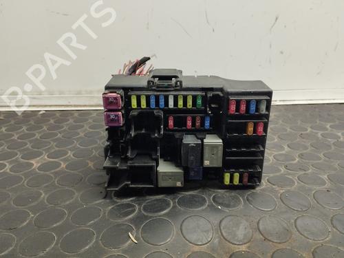 Sikringsdåse OPEL CORSA E (X15) [2014-2025]  17503605