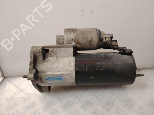 Used Starter Starter SEAT EXEO ST (3R5) 2.0 TDI (143 hp) 34636222 34636222