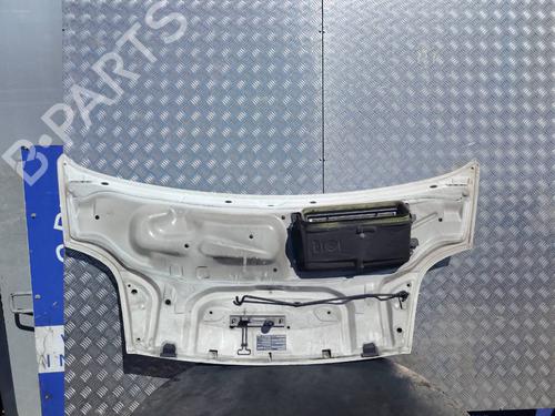 Motorhjelm RENAULT TRAFIC II Platform/Chassis (EL) 2.0 16V (EL0L) | BP39249446C1 - Image 3