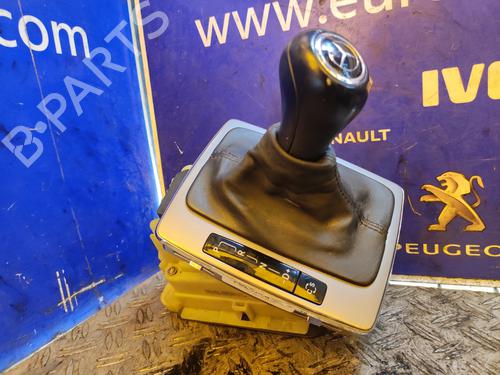 Used Gear lever MERCEDES-BENZ C-CLASS (W204) C 220 CDI (204.002) (170 hp) 17509133