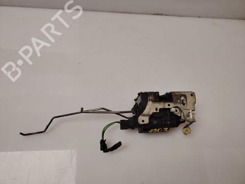 Front left lock IVECO DAILY IV Van 70C17V, 70C17 V/P | BP33802018C98 - Image 3
