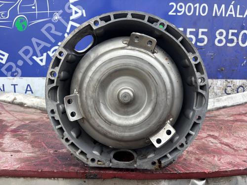 Used Gearbox MERCEDES-BENZ SPRINTER 3-t Bus (B906) 224 (906.713) (258 hp) 30943649