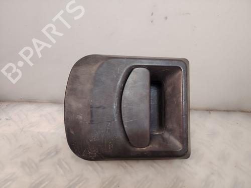 Used Front left exterior door handle Front left exterior door handle IVECO DAILY IV Platform/Chassis 35C15 (146 hp) 34571206 34571206