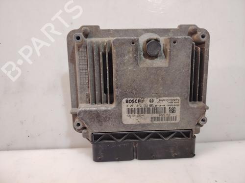 Motorstyringsenhed Motorstyringsenhed MERCEDES-BENZ SPRINTER 3,5-t Van (B906) 315 CDI (906.631, 906.633, 906.635, 906.637) (150 hp) 34331001 34331001