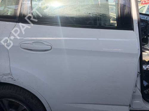 right-rear-door-ford-c-max-ii-dxacb7-dxaceu-2010-2011-2012-2013-2014-2015-2016-2017-2018-2019-36419409 main image