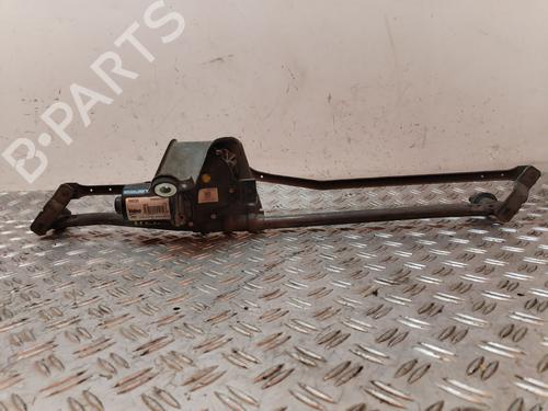 Used Front wiper motor IVECO DAILY V Van [2011-2014]  31600264