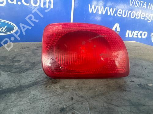 Used Rear bumper right light RENAULT KANGOO III MPV [2021-2026]  32263765