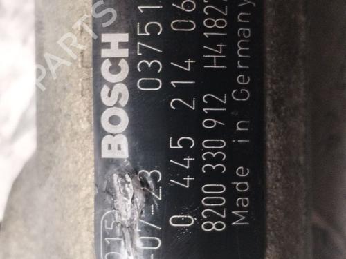 Sprederrør NISSAN PRIMASTAR Bus (X83) | BP30946182M98