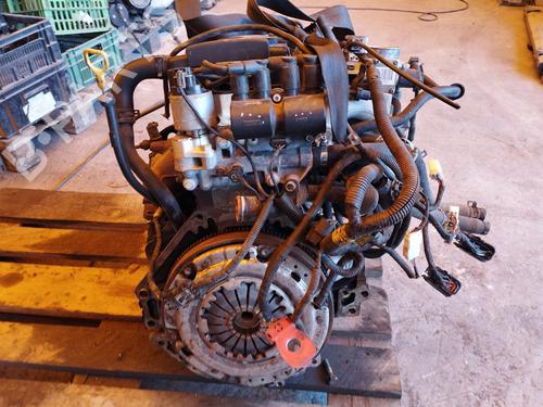 Fuse box CHEVROLET LACETTI (J200) 1.8 | BP17501419E1 