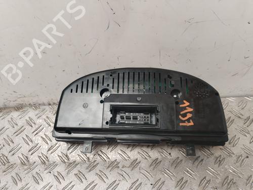 Instrument cluster VW PASSAT B6 Variant (3C5) | BP30944004C47