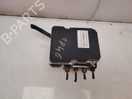 ABS pump BMW X5 (E53) 3.0 d | BP37151616M43 - Image 3