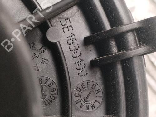 Heater blower motor FIAT DUCATO Van (250_) | BP30946724M62