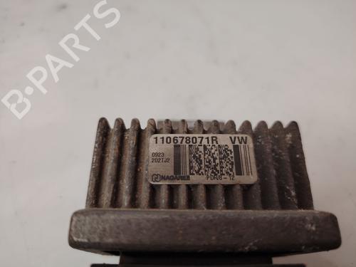 Electronic module RENAULT MASTER III Van (FV)  | BP32737334M83  - Image 5