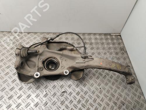 Used Right front steering knuckle AUDI A6 C7 (4G2, 4GC) 2.0 TDI (190 hp) 31600728