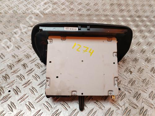 Radio PEUGEOT BIPPER (AA_) | BP30943977E6