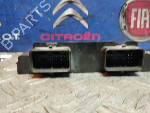 Engine control unit (ECU) CITROËN BERLINGO / BERLINGO FIRST MPV (MF_, GJK_, GFK_) 1.9 D (MFWJZ) | BP17500559M57 