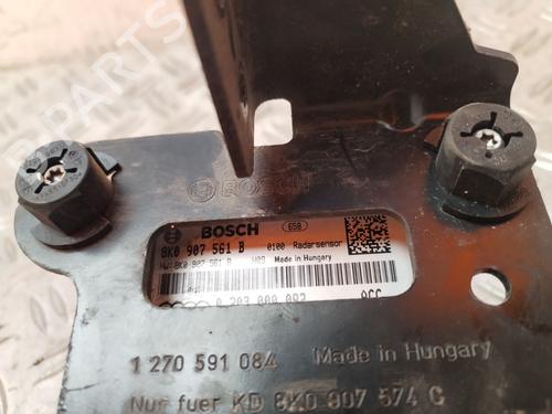 Electronic sensor AUDI A4 B7 Avant (8ED) | BP30944185M84