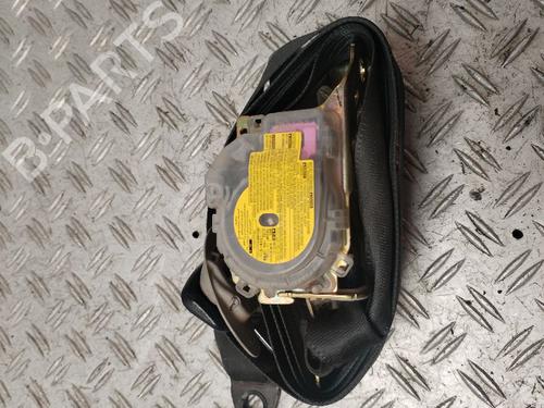 Sicherheitsgurt vorne rechts für LEXUS RX (_U3_) 400h AWD (MHU38_) (211 hp) 31643988