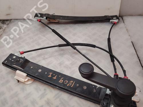 Used Rear left window mechanism Rear left window mechanism FORD S-MAX (WA6) [2006-2014] 36340204 36340204