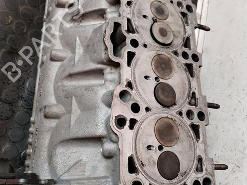 Cylinder head VW CADDY III Box Body/MPV (2KA, 2KH, 2CA, 2CH)  | BP17572842M5 