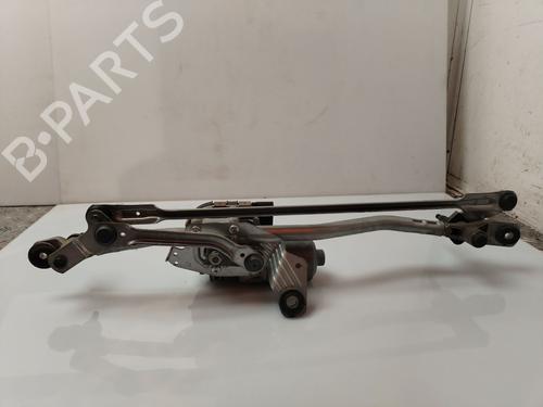 Front wiper motor AUDI A6 C7 (4G2, 4GC) 2.0 TDI | BP31600813M29
