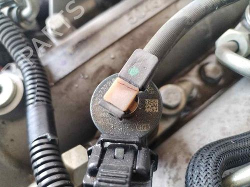 Engine MITSUBISHI CANTER Platform/Chassis (FB_, FE_, FG_)  | BP30942733M1 