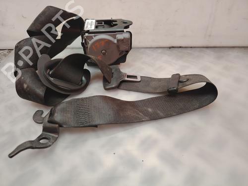 Used Front left seatbelt Front left seatbelt BMW X3 (F25) xDrive 20 d (184 hp) 36306150 36306150
