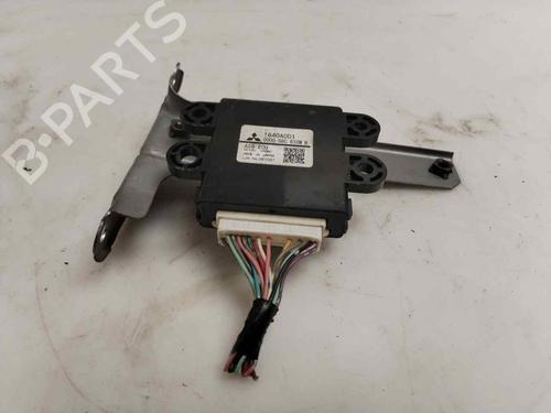 Used Electronic module MITSUBISHI ASX (GA_W_) [2009-2025]  21487501