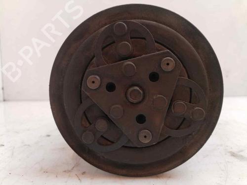 AC compressor NISSAN CABSTAR E (TL_, VL_) | BP23278552M34