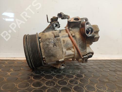 AC-Kompressor TOYOTA AURIS (_E15_) [2006-2013]  17501989