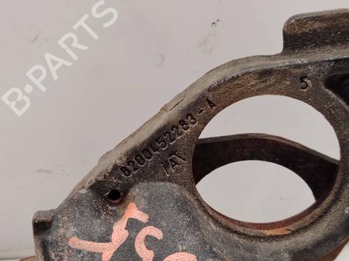 Engine mount RENAULT TRAFIC II Platform/Chassis (EL) 2.0 16V (EL0L) | BP39210141M89 - Image 4